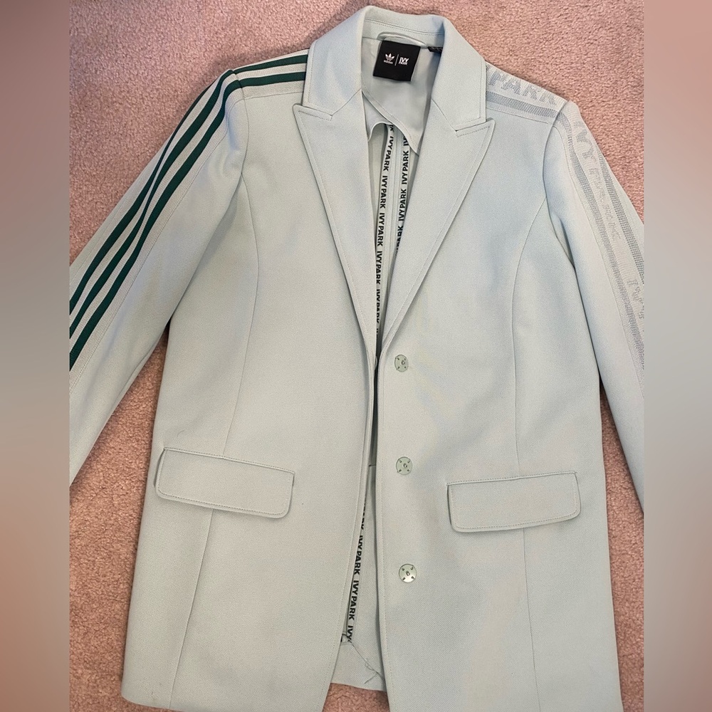 Adidas x Ivy Park Blazer S
